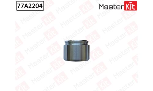 Поршень тормозного суппорта Master KiT, задний, арт. 77A2204