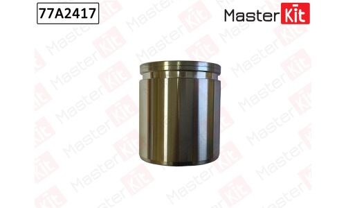 Поршень тормозного суппорта Master KiT, передний, арт. 77A2417