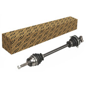 Привод в сборе BM, передний, левый, арт. AX 8150