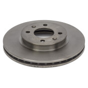 Диск тормозной BM, передний, арт. BD V 107