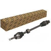 Привод в сборе BM, передний, правый, арт. AX 8149