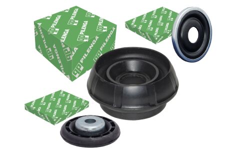 Опора амортизатора Pilenga, передняя, правая/левая, арт. CB-P 5051 K