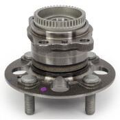 Ступица колеса Pilenga, с подшипником, задняя, арт. HB-P 2304