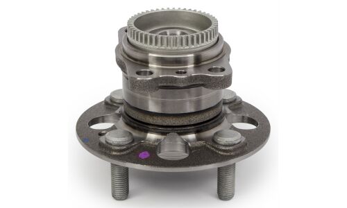 Ступица колеса Pilenga, с подшипником, задняя, арт. HB-P 2304