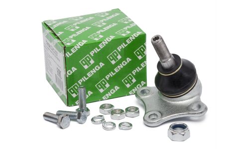 Опора шаровая Pilenga, передняя, арт. TS-P 3178