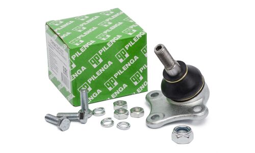 Опора шаровая Pilenga, передняя, правая, арт. TS-P 3177