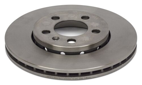 Диск тормозной BM, передний, арт. BD V 103