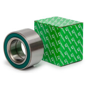 Подшипник ступицы |перед прав/лев Pilenga, арт. PW-P 4002