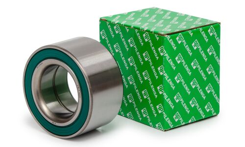 Подшипник ступицы |перед прав/лев Pilenga, арт. PW-P 4002