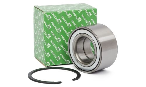 Подшипник ступицы |перед прав/лев Pilenga, арт. PW-P 4000