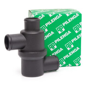 Термостат Pilenga, +80°C, с корпусом, арт. TT-P 4021