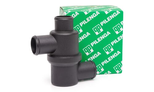 Термостат Pilenga, +80°C, с корпусом, арт. TT-P 4021