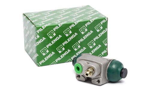 Рабочий тормозной цилиндр Pilenga, задний, правый, арт. HY-P 9952