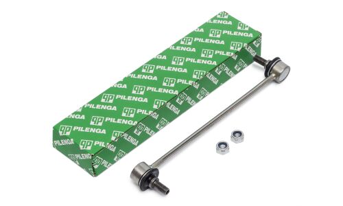 Стойка стабилизатора (линк) Pilenga, передняя, арт. TS-P 2455
