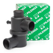 Термостат +80°C (в корпусе) Pilenga, арт. TT-P 4002