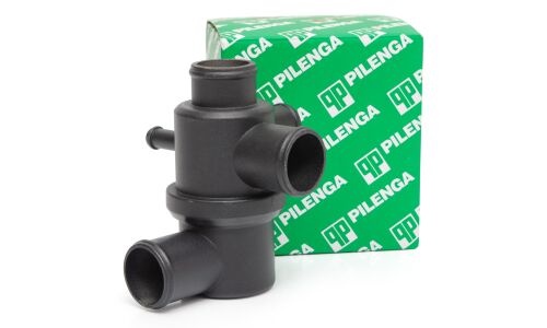 Термостат +80°C (в корпусе) Pilenga, арт. TT-P 4002