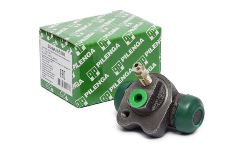 Цилиндр тормозной |зад прав/лев Pilenga, арт. HY-P 9953