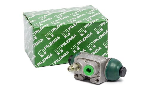 Цилиндр тормозной |зад лев Pilenga, арт. HY-P 9951