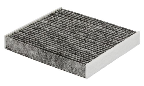 Фильтр салонный BM, арт. FA 4029