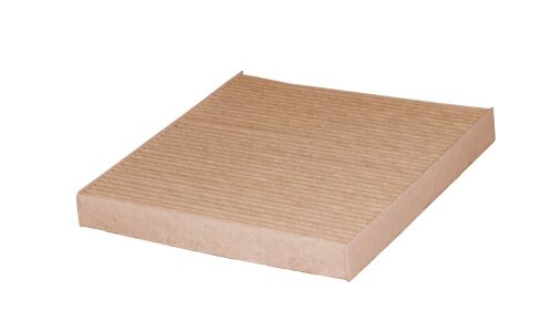 Фильтр салонный BM, арт. FA 0437