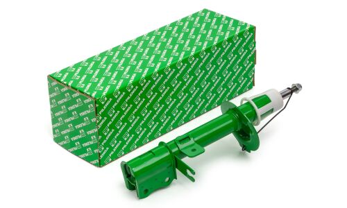 Амортизационная стойка Pilenga, задняя, правая, 1 шт, арт. SH-P 7203