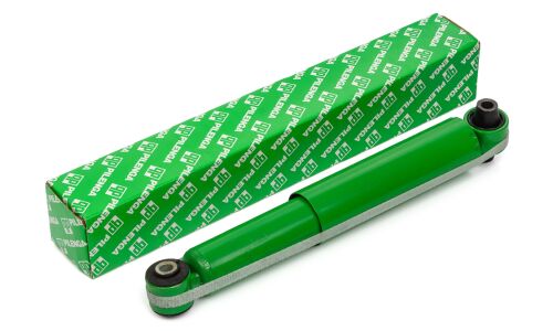 Амортизатор Pilenga газомасляный, задний, левый, 1 шт, арт. SH-P 7232