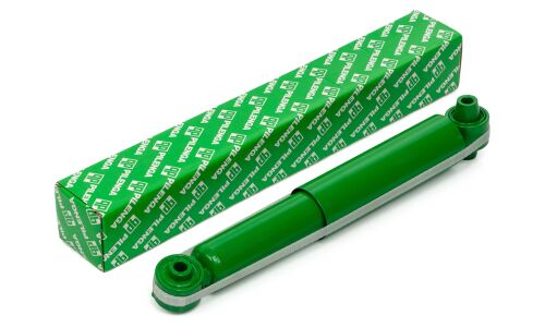 Амортизатор Pilenga газомасляный, задний, правый/левый, 1 шт, арт. SH-P 7244