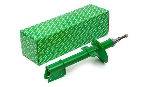Амортизационная стойка Pilenga, задняя, левая, 1 шт, арт. SH-P 7249