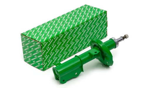 Амортизационная стойка Pilenga газомасляная, передняя, правая, 1 шт, арт. SH-P 7204