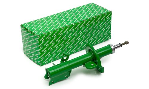 Амортизационная стойка Pilenga газомасляная, передняя, правая, 1 шт, арт. SH-P 7230
