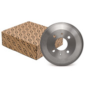 Барабан тормозной BM, чугун, арт. DR 8202