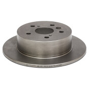 Диск тормозной BM, задний, арт. BD 5300