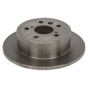 Диск тормозной BM, задний, арт. BD 5301