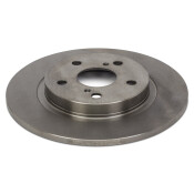 Диск тормозной | зад, прав, лев BM, арт. BD 5303