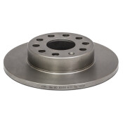 Диск тормозной | зад, прав, лев BM, арт. BD 5306