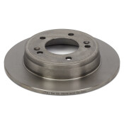 Диск тормозной BM, задний, арт. BD 5308