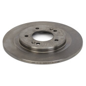 Диск тормозной BM, задний, арт. BD 5309