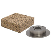 Диск тормозной BM, задний, арт. BD 5312