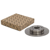 Диск тормозной BM, задний, арт. BD 5319