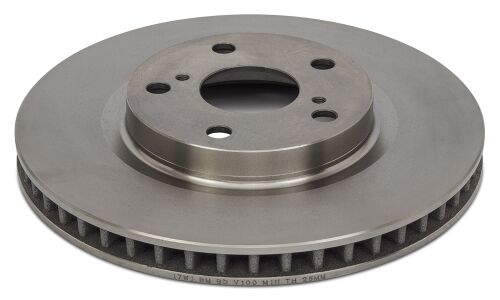 Диск тормозной BM, передний, арт. BD V 100