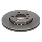 Диск тормозной BM, передний, арт. BD V 104