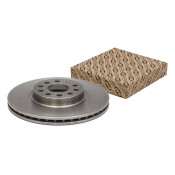 Диск тормозной BM, передний, арт. BD V 105