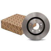 Диск тормозной BM, передний, арт. BD V 111