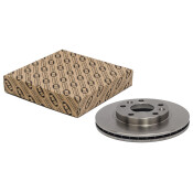 Диск тормозной BM, передний, арт. BD V 122