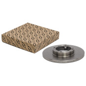 Диск тормозной BM, передний, арт. BD 5311