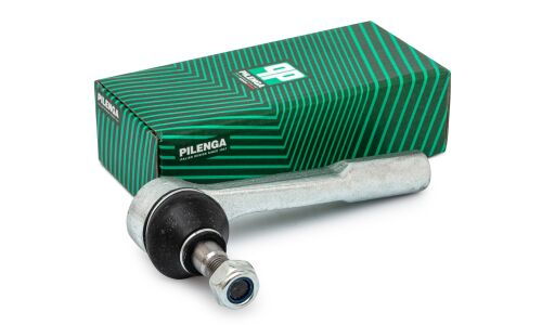 Наконечник рулевой тяги Pilenga, левый, арт. TS-P 2474