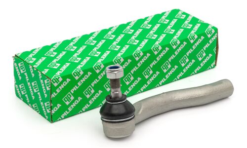 Наконечник рулевой тяги Pilenga, левый, арт. TS-P 2486