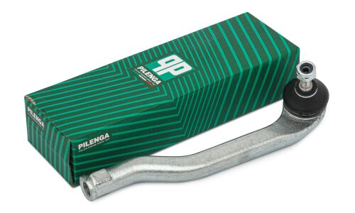 Наконечник рулевой тяги Pilenga, левый, арт. TS-P 2484