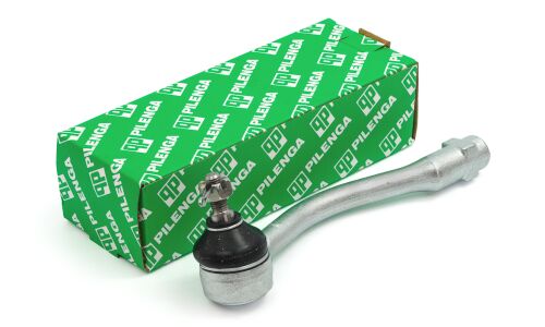 Наконечник рулевой тяги Pilenga, левый, арт. TS-P 2476