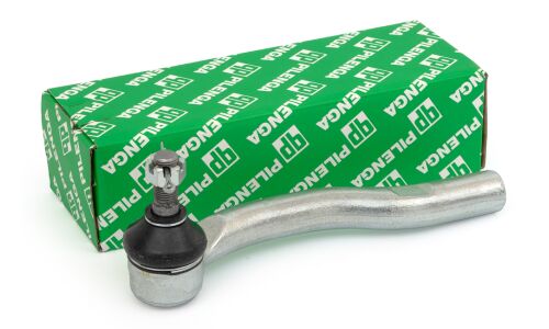 Наконечник рулевой тяги | перед, лев Pilenga, арт. TS-P 3723